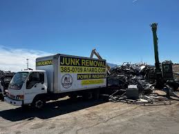 Best Scrap Metal Removal  in North Myrtle Beach, SC