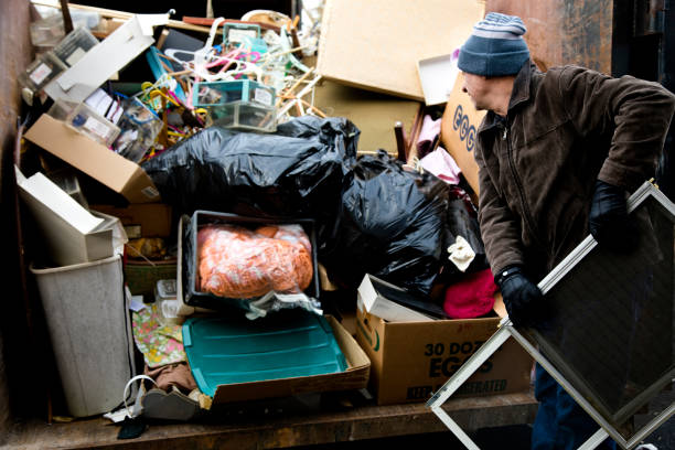 Best Recycling Services for Junk  in North Myrtle Beach, SC