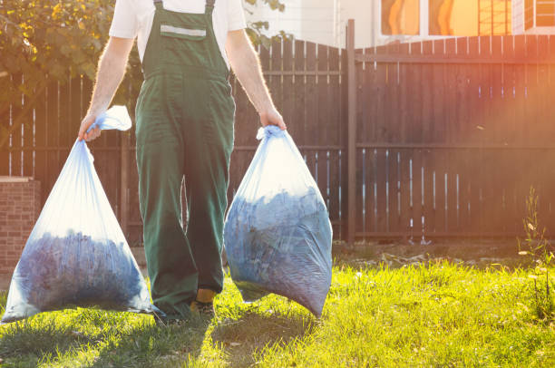 Trusted North Myrtle Beach, SC Junk Removal Services Experts