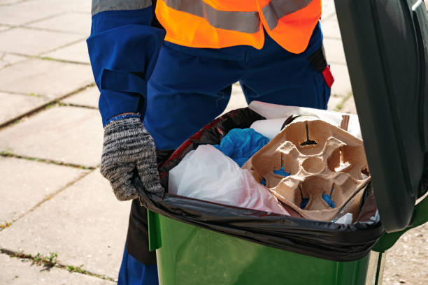 Recycling Services for Junk in North Myrtle Beach, SC